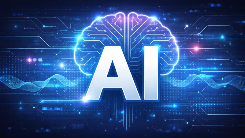 Read more about the article 7 توقعات كبرى ستعيد رسم خريطة الذكاء الاصطناعي في 2026