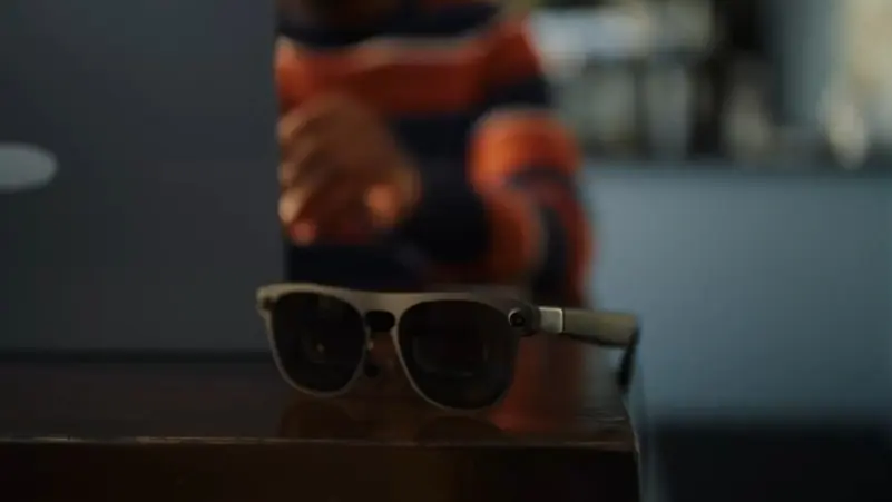 You are currently viewing غوغل ستُطلق أول نظاراتها المدعومة بالذكاء الاصطناعي في 2026