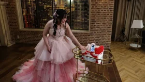 Read more about the article الحب في عصر الذكاء الاصطناعي: يابانية تتزوج شخصية افتراضية لشات جي بي تي