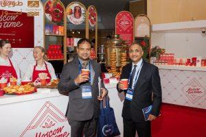 Read more about the article مؤتمر لقاء خبراء سياحة الحوافز والمؤتمرات والاجتماعات والمعارض Meet Global MICE لعام 2025 يستقطب ضعف عدد المشاركين في موسكو