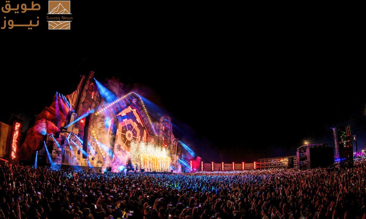 You are currently viewing مجلة دولية: السعودية تتحول لأكثر البلدان جذبًا للمسافرين حول العالم