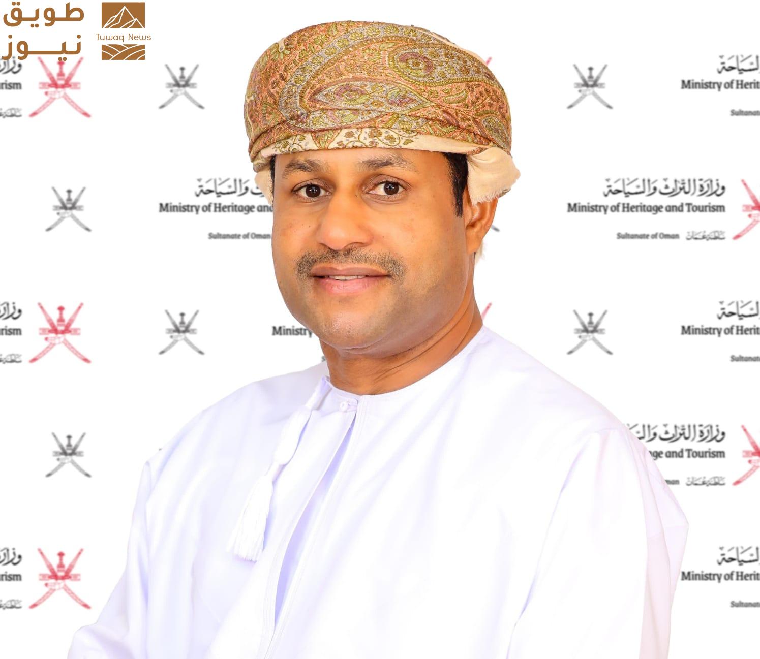 Read more about the article سلطنةُ عُمان تكثّف جهودها للتّرويج السّياحي خلال موسم الشّتاء