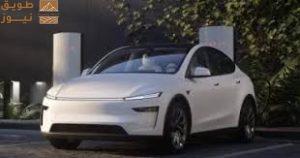 Read more about the article هل يمكنك فتح سيارة تسلا بهاتف iPhone؟
