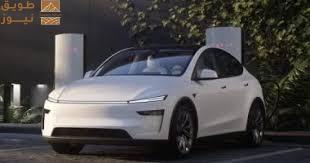 You are currently viewing هل يمكنك فتح سيارة تسلا بهاتف iPhone؟