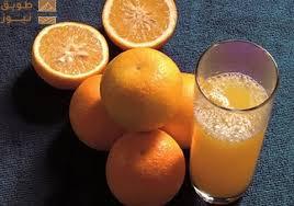 Read more about the article عصير البرتقال يقلل التهابات القلب ويعدل نشاط الجينات