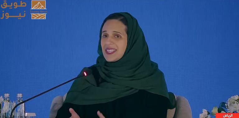 You are currently viewing نائب وزير السياحة خلال ملتقى الميزانية 2026: حجم الإنفاق في القطاع السياحي وصل لـ275 مليار ريال