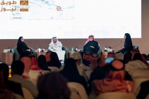 Read more about the article انطلاق فعاليات “ملتقى الدرعية الدولي 2025” في حيّ البجيري