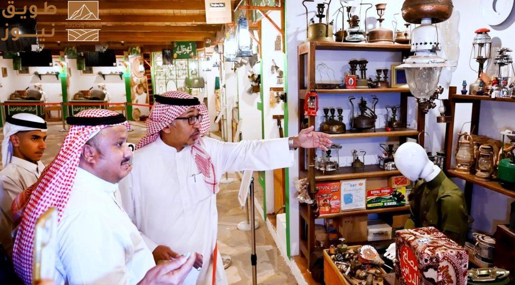 متحف “حِرف الأولين” بمكة.. رحلة في ذاكرة المكان والزمن