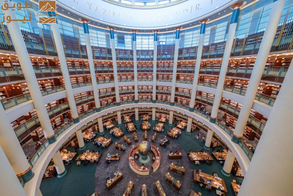 الأناضول بوابة السياحة العالمية: قونيا وأنقرة تقدّمان تجربة تركية متفردة