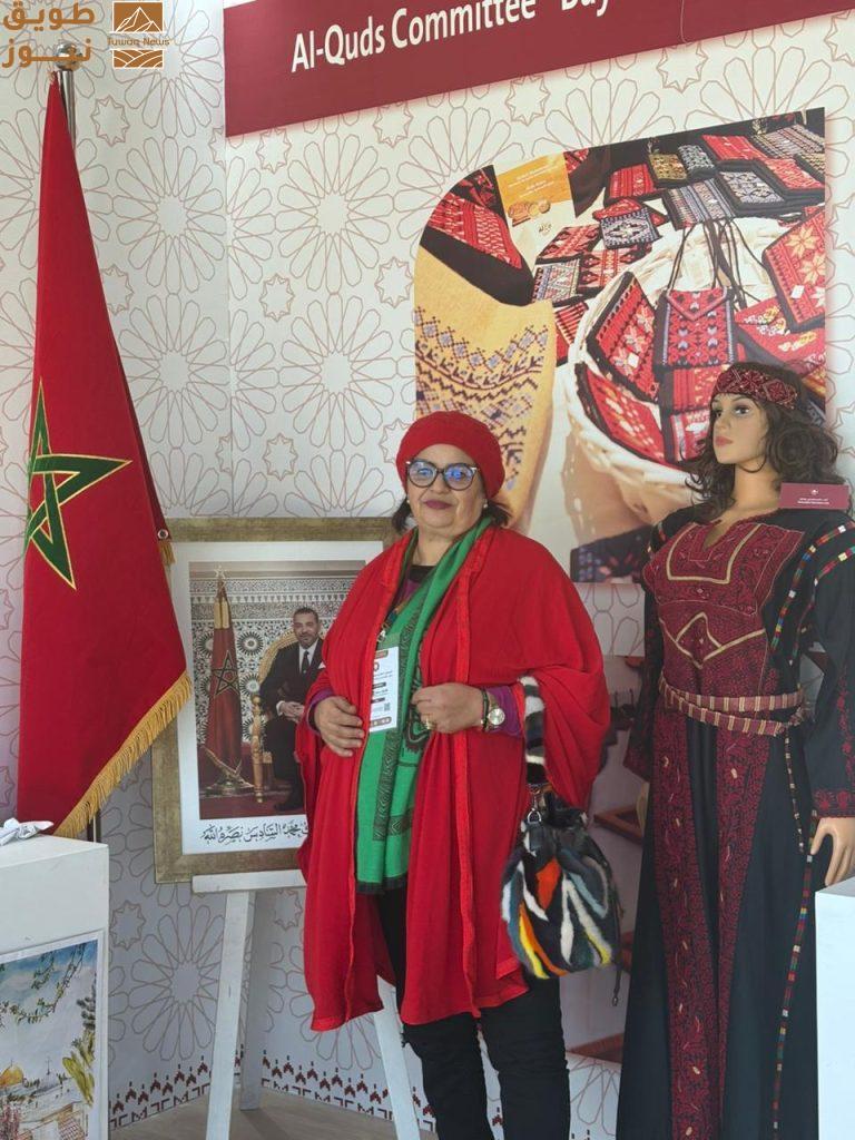 تميزت تصاميم ميماغتزان بالدقة في التفاصيل، وجودة الخامات، مع لمسات عصرية تعكس شخصية المرأة المغربية المعاصرة، أنيقة، قوية، وفاهمة لأهمية التراث والهوية الثقافية.