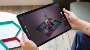 Read more about the article مواصفات متطورة وسعر تنافسي.. ماذا تعرف عن ZTE Pad؟