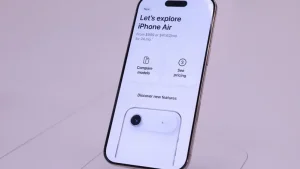 Read more about the article 3 ميزات عملية جلبها iOS 26 لآيفون