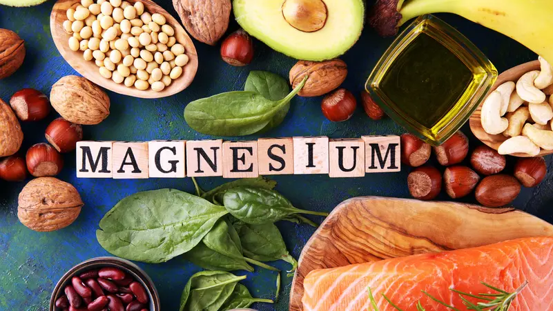 You are currently viewing 3 مكملات غذائية تعزّز تأثير المغنيسيوم على المزاج