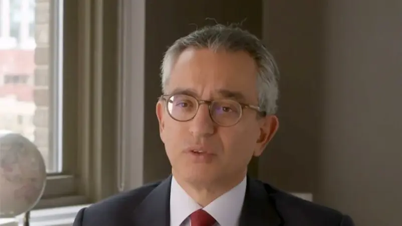 Read more about the article “آي سكويرد كابيتال”: نستهدف استثمارات بـ 300 مليون دولار في السعودية مطلع 2026