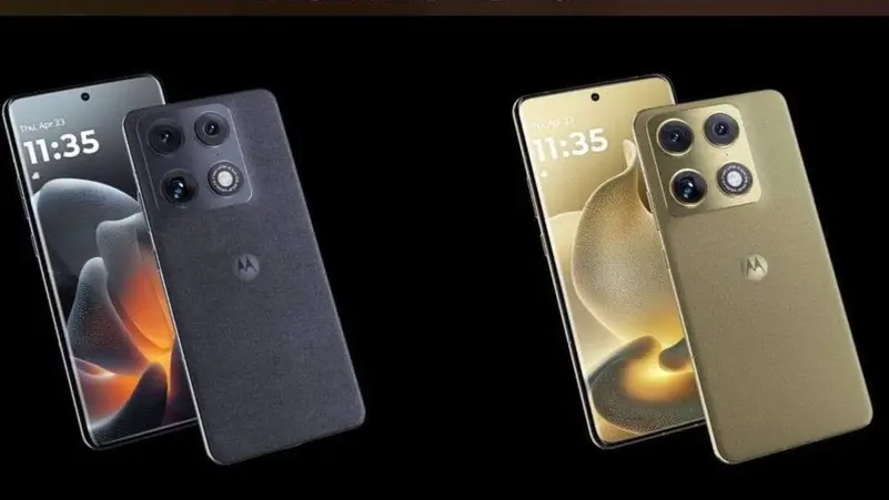 Read more about the article “سيجنتشر” قادم قريباً.. موعد طرح هاتف “موتورولا” الرائد الجديد