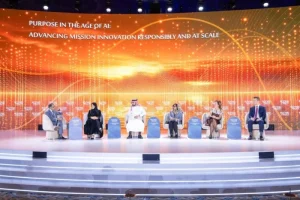 Read more about the article خبراء بمنتدى القطاع غير الربحي: الذكاء الاصطناعي يقود استثمارات خيرية تتجاوز 10 مليارات دولار عالميا