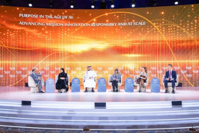 Read more about the article خبراء بمنتدى القطاع غير الربحي: الذكاء الاصطناعي يقود استثمارات خيرية تتجاوز 10 مليارات دولار عالميا