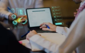 Read more about the article المملكة الثانية عالميًا بمؤشر النضج التنظيمي الرقمي