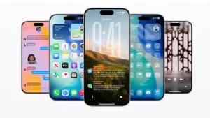 Read more about the article تسريبات iOS تكشف خطط “أبل” حتى iOS 28