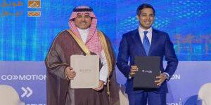 Read more about the article «هيئة الطيران المدني» توقع مذكرة تفاهم لتشغيل خدمات التاكسي الجوي في المملكة