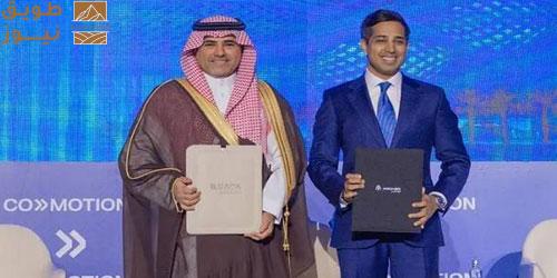 You are currently viewing «هيئة الطيران المدني» توقع مذكرة تفاهم لتشغيل خدمات التاكسي الجوي في المملكة