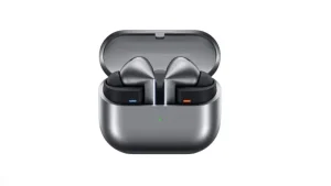 Read more about the article غوغل تطرح ميزة الترجمة الفورية بواسطة جيميني لكل السماعات اللاسلكية