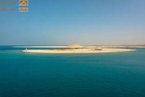 Read more about the article مشروع جزيرة أجدان: وجهة سياحية جديدة في الخبر تجذب اهتمامًا عالميًا