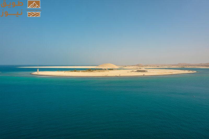 You are currently viewing مشروع جزيرة أجدان: وجهة سياحية جديدة في الخبر تجذب اهتمامًا عالميًا