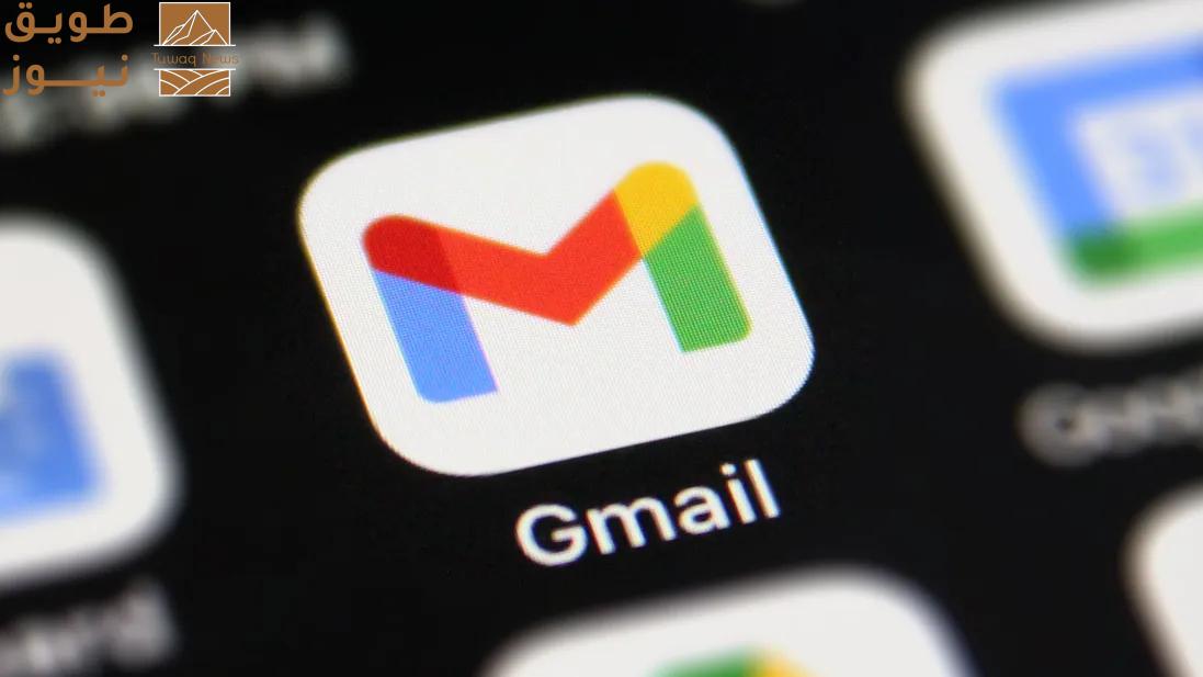 You are currently viewing جوجل قد تسمح بتغيير عنوان بريدك الإلكتروني قريبًا