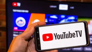 Read more about the article YouTube TV: خدمة البث المباشر التي تحتفظ بمركز الصدارة رغم ارتفاع الأسعار