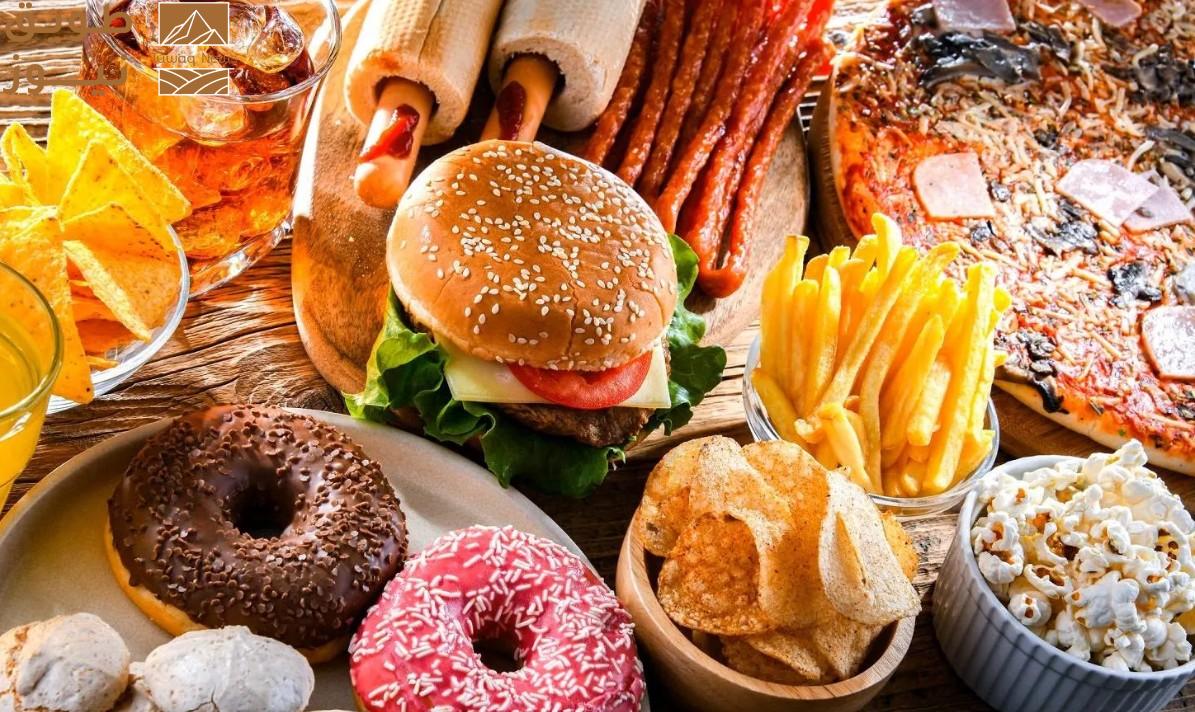 You are currently viewing الأطعمة المصنعة.. رابط مقلق مع أكثر أنواع السرطان شيوعاً