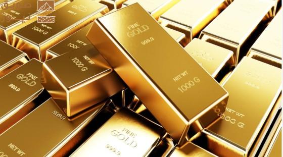 You are currently viewing الذهب يسجل مستوى قياسياً مع رهانات خفض الفائدة الأمريكية