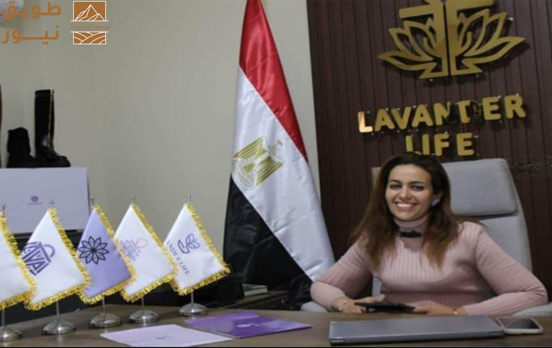 Read more about the article المركز القومي للبحوث يعلن نتائج اختبار منتج مصري مبتكر بقدرات عالية لمقاومة الميكروبات