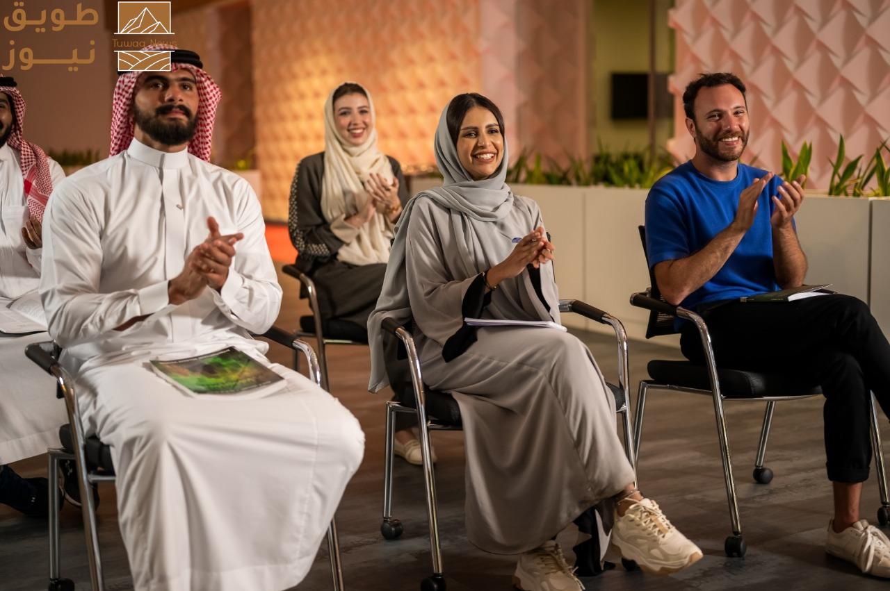 Read more about the article المسار الشامل للتعليم تواصل دعم الكفاءات السعودية استعدادًا لوظائف المستقبل