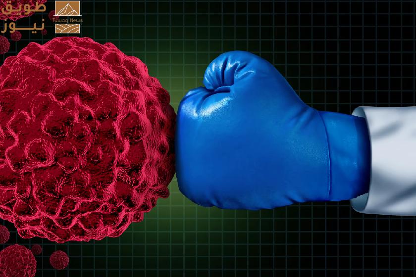 Read more about the article طريقة مبتكرة بالذكاء الاصطناعي تكشف محفزات السرطان الخفية
