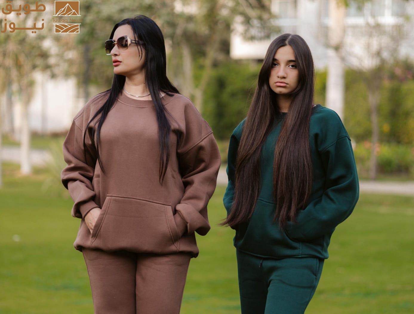 Read more about the article سيرا إبراهيم تفاجئ جمهورها بإطلاق براند “نغم” بعد عام من التحضير.. خطوة جديدة بروح ابنتها