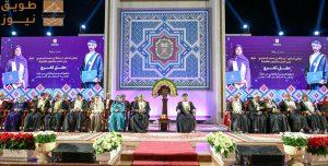 Read more about the article جامعة السُّلطان قابوس تحتفل بتخريج دفعة 36