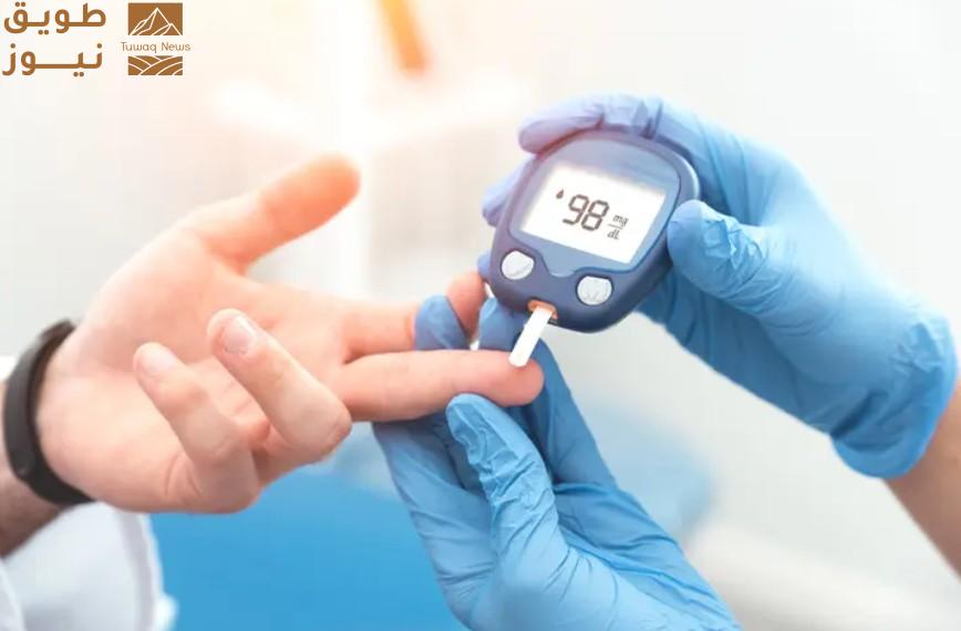 You are currently viewing ضبط سكر الدم يقلل خطر النوبات القلبية 50%
