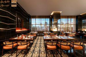 Read more about the article ريكسوس مارينا أبوظبي يقدّم أمسيات عشاء بطابع خاص في مطعم “تيرا ماري”
