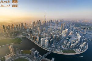 Read more about the article سوق العقارات في دبي يواصل تحقيق الأرقام القياسية مبيعات العقارات في عام 2025 ارتفعت إلى 624.1 مليار درهم إماراتي