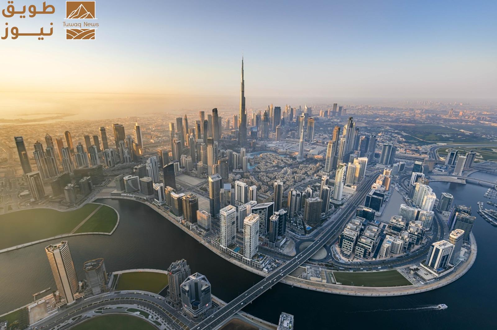 You are currently viewing سوق العقارات في دبي يواصل تحقيق الأرقام القياسية مبيعات العقارات في عام 2025 ارتفعت إلى 624.1 مليار درهم إماراتي