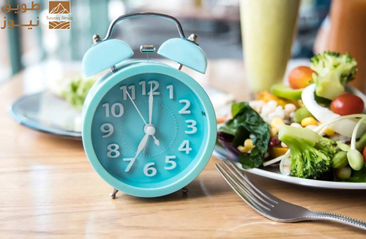 You are currently viewing من الأمعاء إلى الدماغ.. كيف يؤثر الصيام المتقطع على الجسم؟