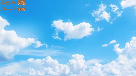 You are currently viewing فلكية جدة تكشف سر الصفاء والزرقة في السماء الشتوية