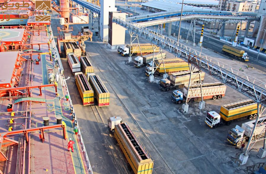 You are currently viewing نمو الخدمات اللوجستية في السعودية يرفع المراكز المقفلة إلى 23 مركزا