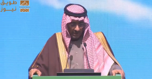 Read more about the article وزير الصناعة: منتجات “صنع في السعودية” وصلت إلى 180 دولة