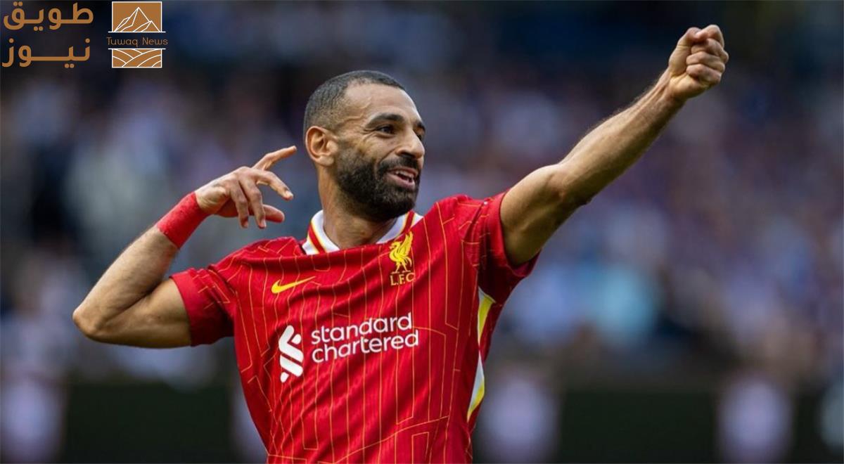 You are currently viewing كلمة الحسم في انتقال محمد صلاح لدوري روشن