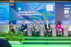 Read more about the article معرض Big 5 Construct Saudi يناقش بدورة يناير أبرز تحديات القطاع والفرص والحلول المتاحة ضمن فعاليات منتدى قادة المعماريين في السعودية