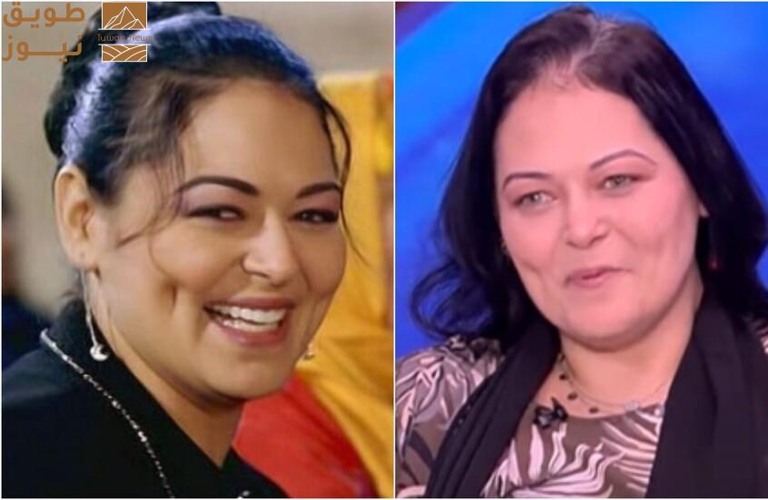 Read more about the article مصرع الفنانة المصرية نيفين مندور في حريق داخل منزلها