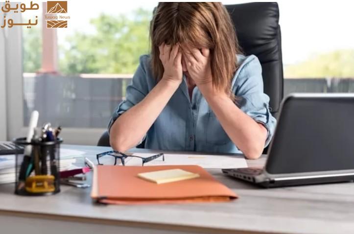 You are currently viewing علامات اكتئابية في منتصف العمر تنذر بالخرف