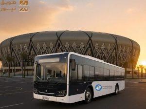 Read more about the article خطة “مواصلات جدة” لنقل الجماهير خلال استضافة كأس السوبر الإسباني